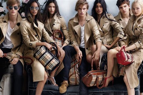 burberry british airways|Burberry fashion.